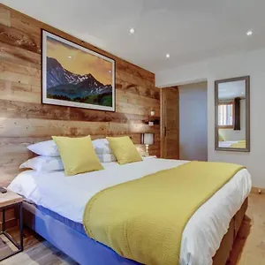  Apartment La Petite Grange