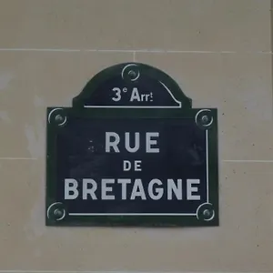 Le Studio Des Enfants Rouges Paris