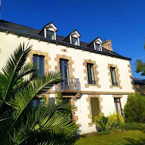 Appartement Au Fil De L'eau La Cale 30m² Lannion