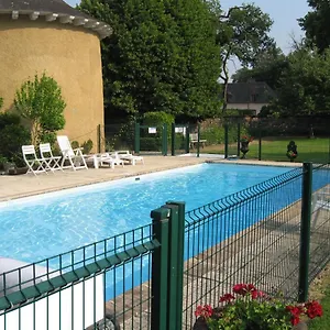 Appartement Domaine De La Freslonniere Le Rheu