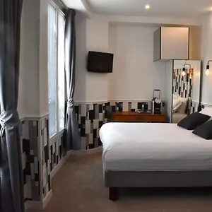 Hotel Tilde Parijs