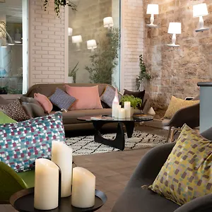 Hotel Marais Hôme Parijs