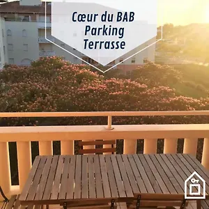 La Feuillée Angloye Proche Bab2 Terrasse Bayonne