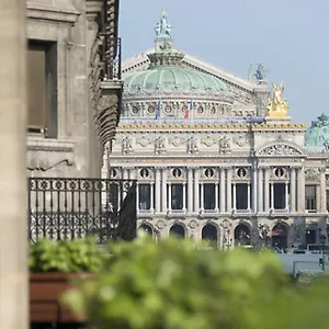 **** Hotel Edouard 7 Opera France