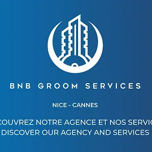 1 Bedroom Downtown Carré D'or With Garage Nice