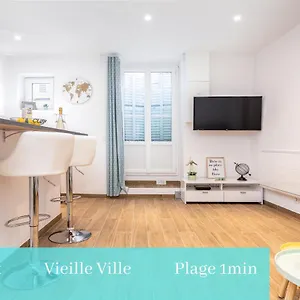  Apartment Cosy Mattoni France