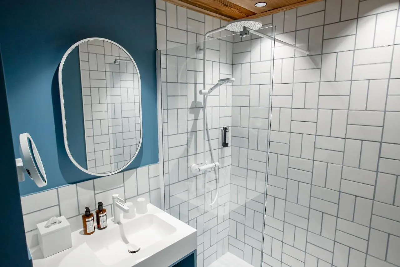 Hotel Neve Morzine