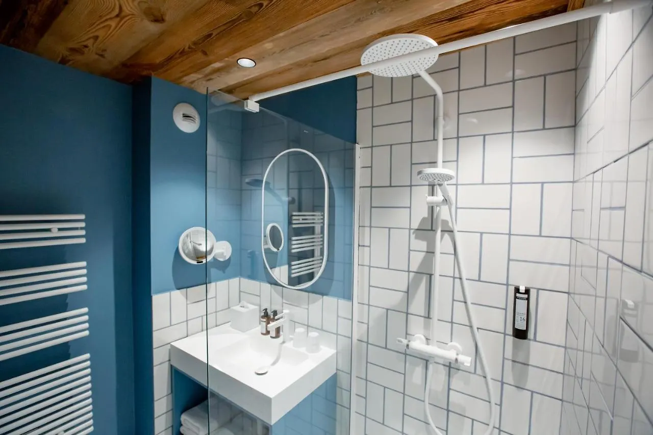 Hotel Neve Morzine France