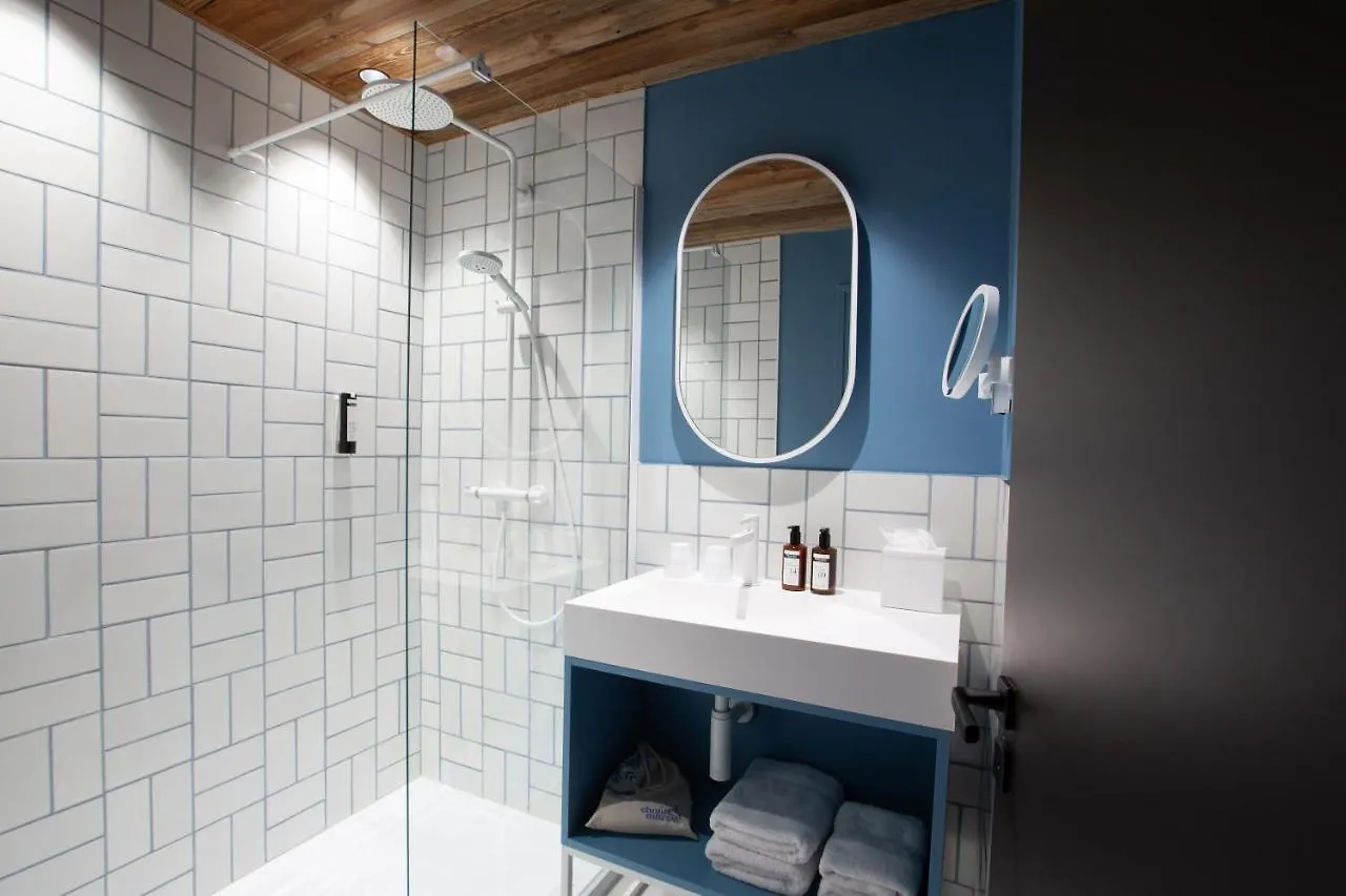 Hotel Neve Morzine