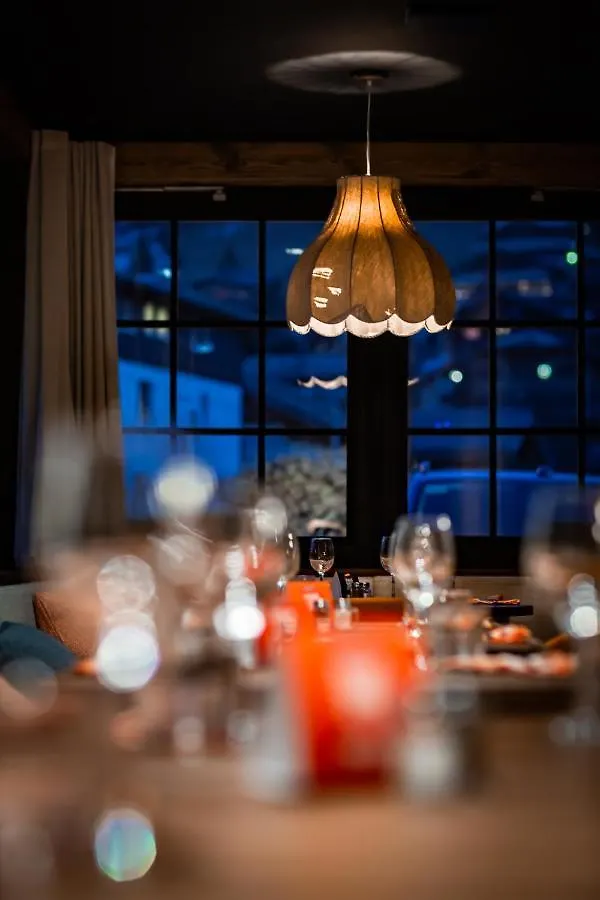 Hotel Neve Morzine